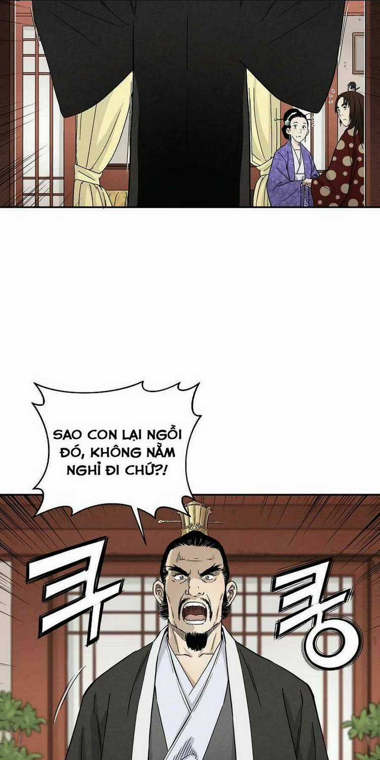 Trọng Sinh Thành Thần Y Thời Tam Quốc Chapter 19 trang 23