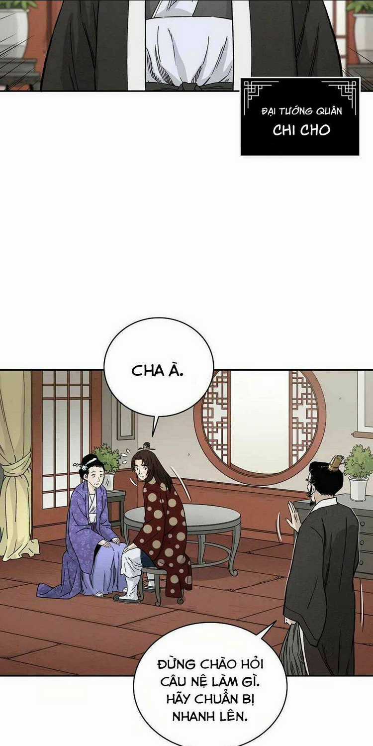 Trọng Sinh Thành Thần Y Thời Tam Quốc Chapter 19 trang 24