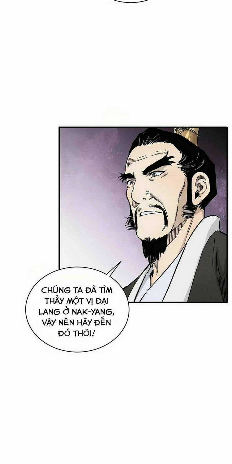 Trọng Sinh Thành Thần Y Thời Tam Quốc Chapter 19 trang 25