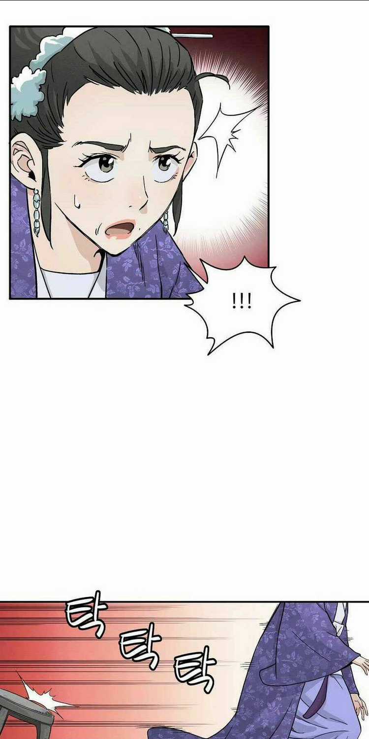 Trọng Sinh Thành Thần Y Thời Tam Quốc Chapter 19 trang 26