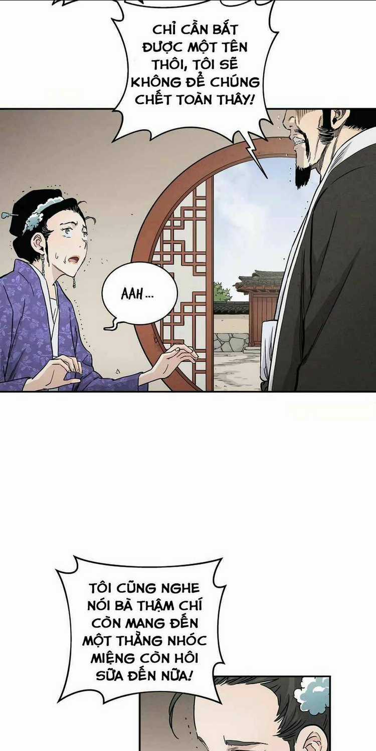 Trọng Sinh Thành Thần Y Thời Tam Quốc Chapter 19 trang 29