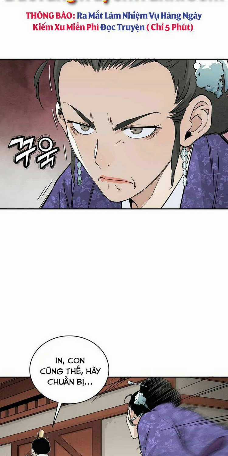 Trọng Sinh Thành Thần Y Thời Tam Quốc Chapter 19 trang 34