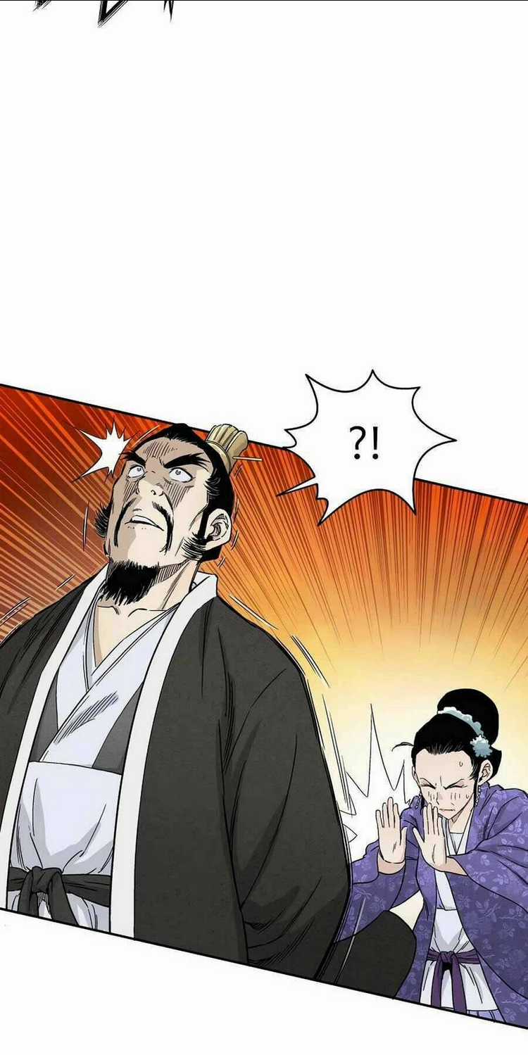 Trọng Sinh Thành Thần Y Thời Tam Quốc Chapter 19 trang 36