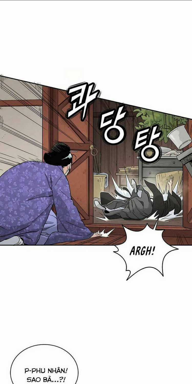 Trọng Sinh Thành Thần Y Thời Tam Quốc Chapter 19 trang 37