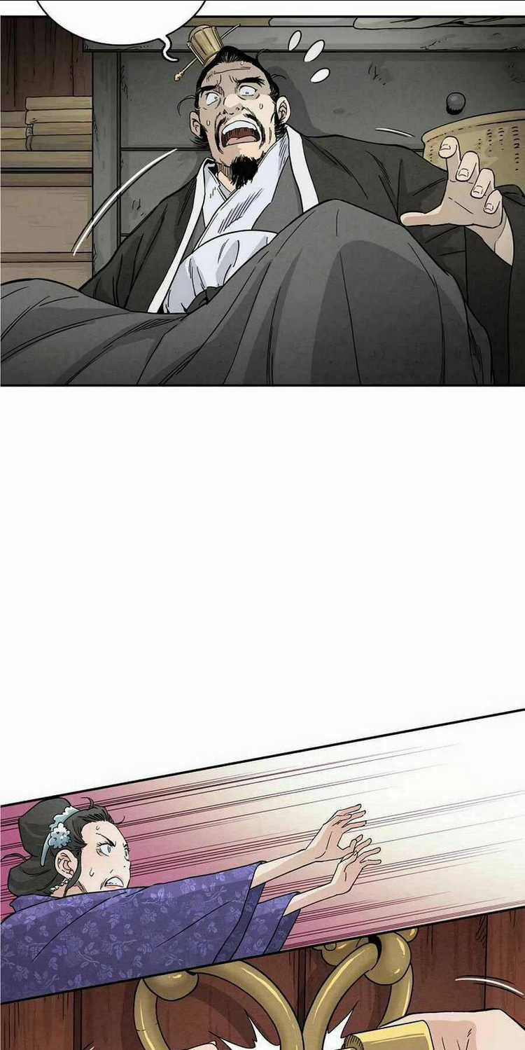 Trọng Sinh Thành Thần Y Thời Tam Quốc Chapter 19 trang 38