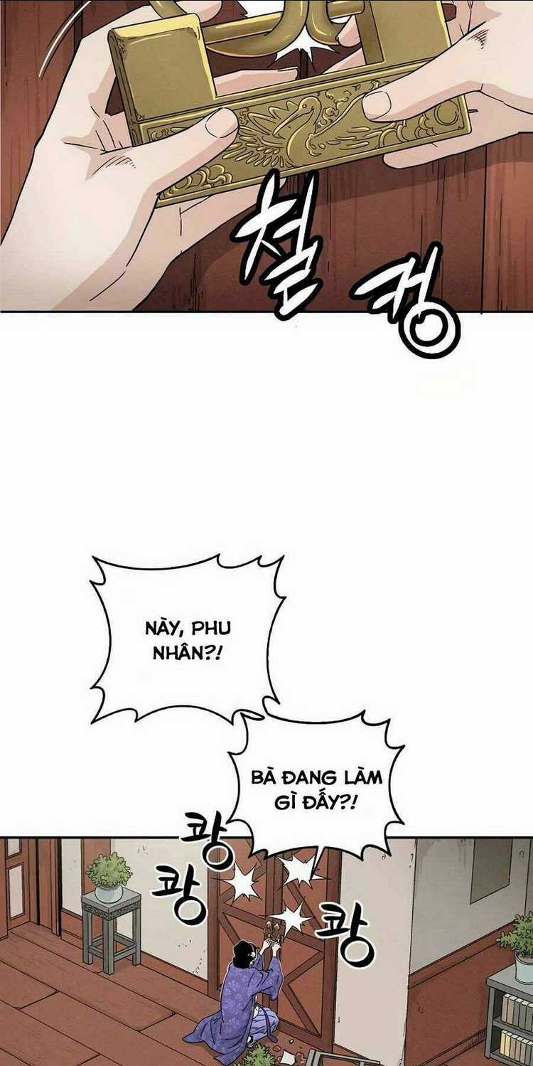 Trọng Sinh Thành Thần Y Thời Tam Quốc Chapter 19 trang 39