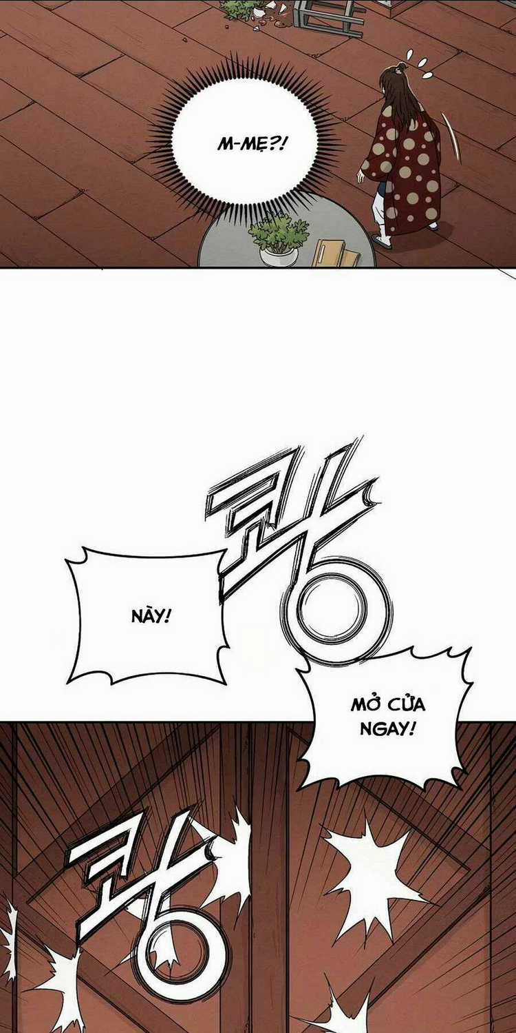 Trọng Sinh Thành Thần Y Thời Tam Quốc Chapter 19 trang 40