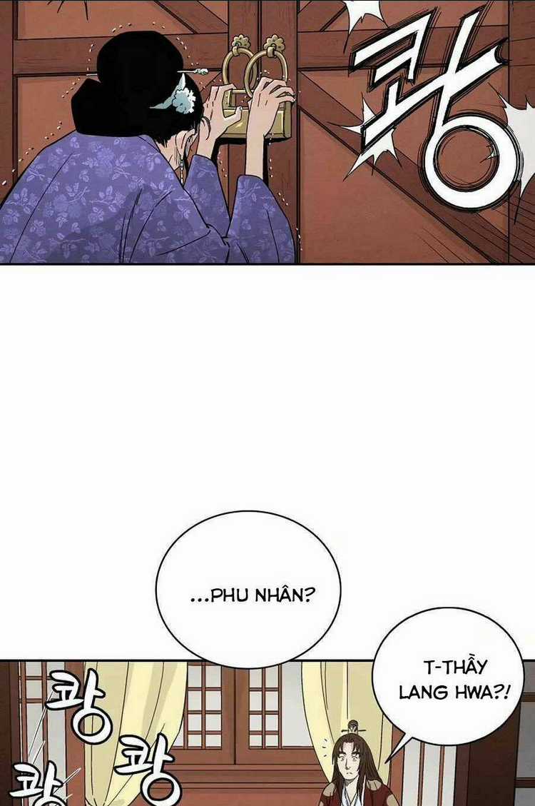 Trọng Sinh Thành Thần Y Thời Tam Quốc Chapter 19 trang 41