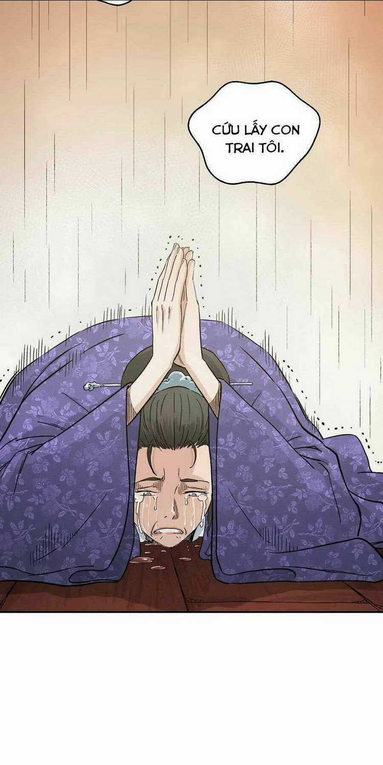 Trọng Sinh Thành Thần Y Thời Tam Quốc Chapter 19 trang 45