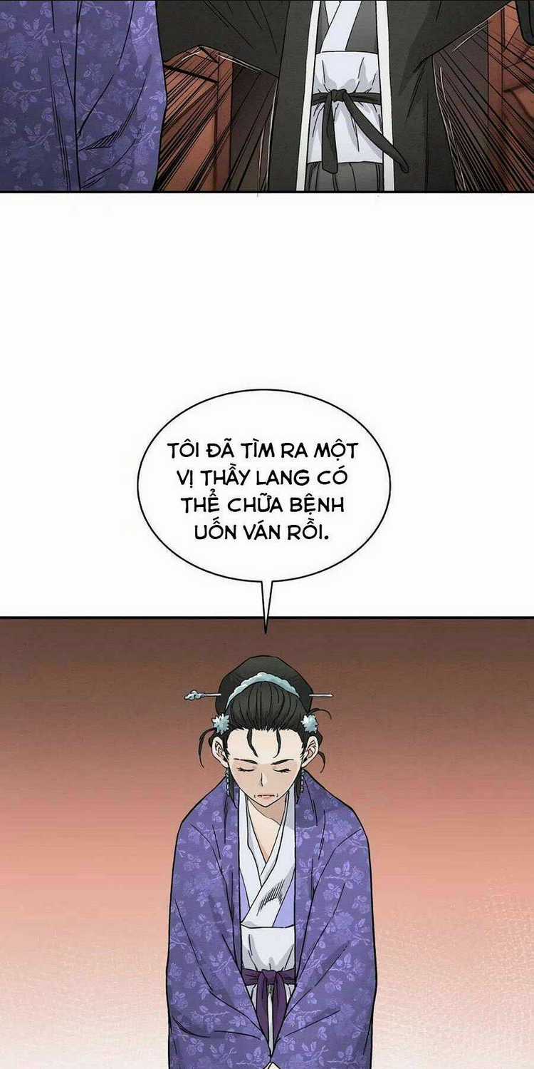 Trọng Sinh Thành Thần Y Thời Tam Quốc Chapter 19 trang 51