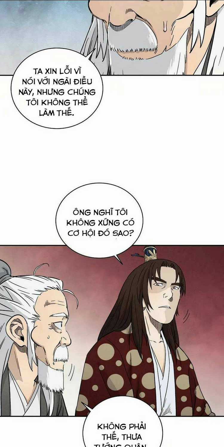 Trọng Sinh Thành Thần Y Thời Tam Quốc Chapter 19 trang 8