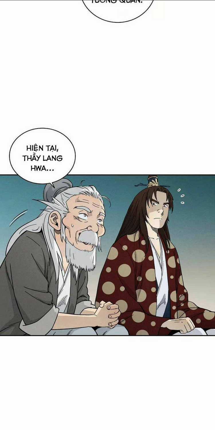 Trọng Sinh Thành Thần Y Thời Tam Quốc Chapter 19 trang 9