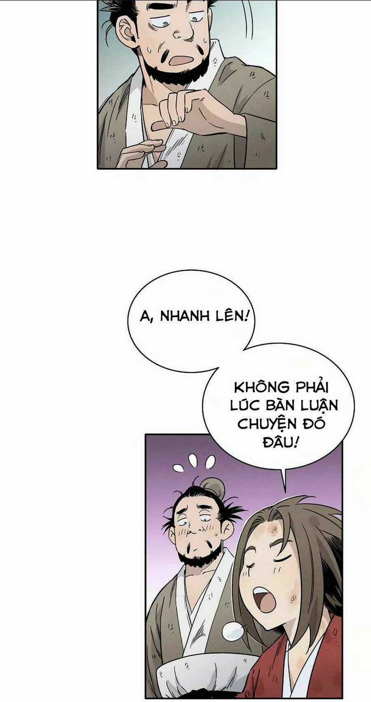 Trọng Sinh Thành Thần Y Thời Tam Quốc Chapter 2 trang 11