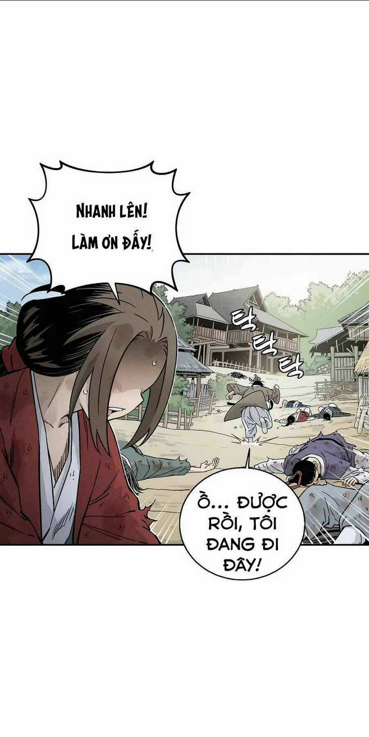 Trọng Sinh Thành Thần Y Thời Tam Quốc Chapter 2 trang 12