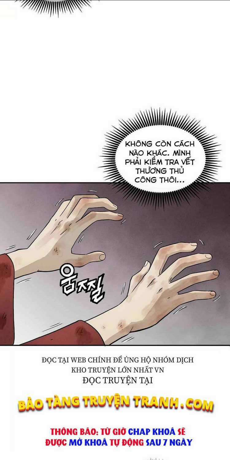 Trọng Sinh Thành Thần Y Thời Tam Quốc Chapter 2 trang 16