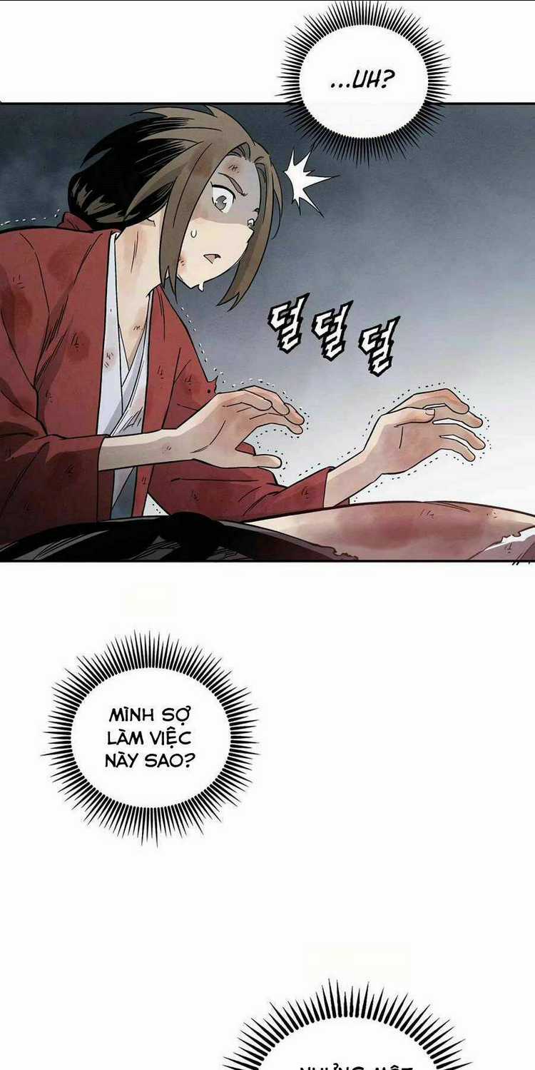 Trọng Sinh Thành Thần Y Thời Tam Quốc Chapter 2 trang 17