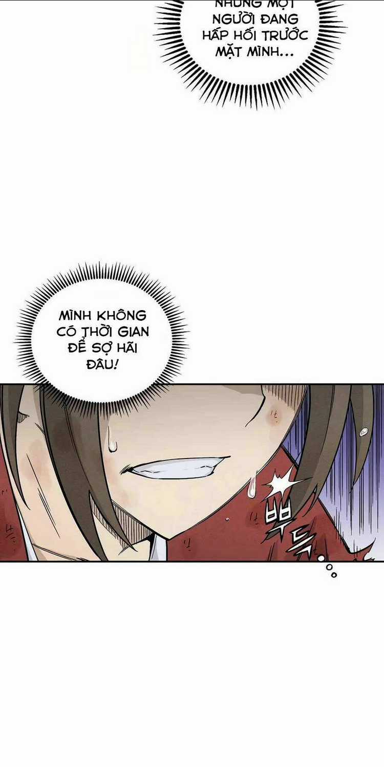 Trọng Sinh Thành Thần Y Thời Tam Quốc Chapter 2 trang 18