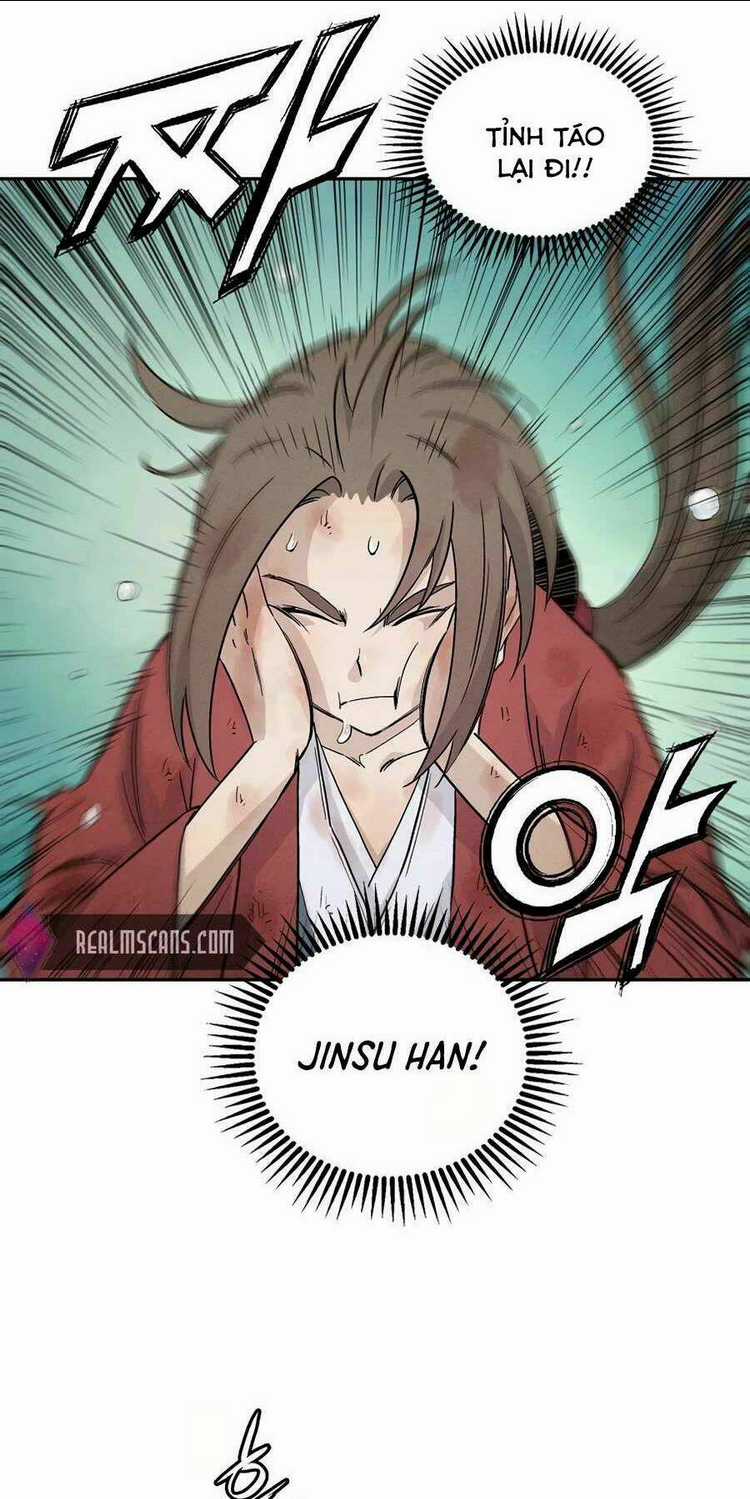 Trọng Sinh Thành Thần Y Thời Tam Quốc Chapter 2 trang 19