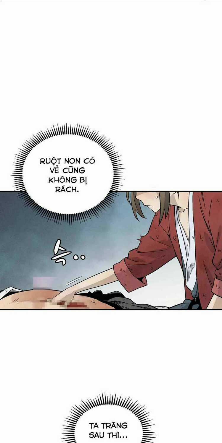 Trọng Sinh Thành Thần Y Thời Tam Quốc Chapter 2 trang 24