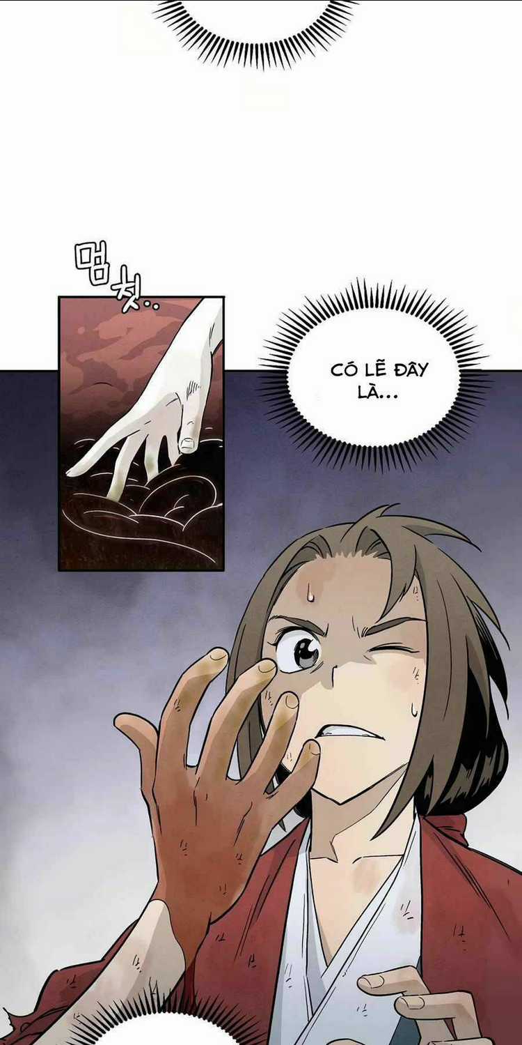 Trọng Sinh Thành Thần Y Thời Tam Quốc Chapter 2 trang 25