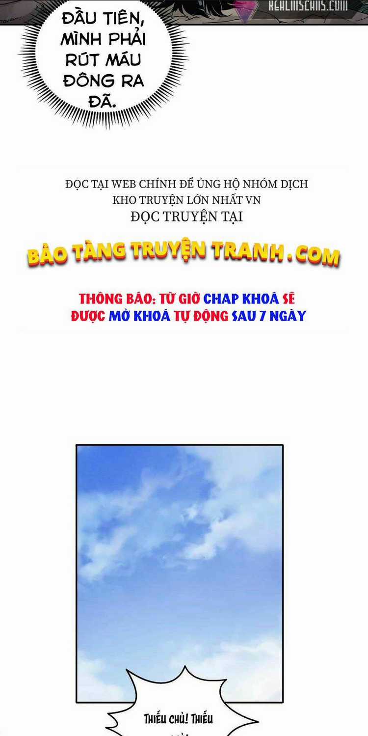 Trọng Sinh Thành Thần Y Thời Tam Quốc Chapter 2 trang 27