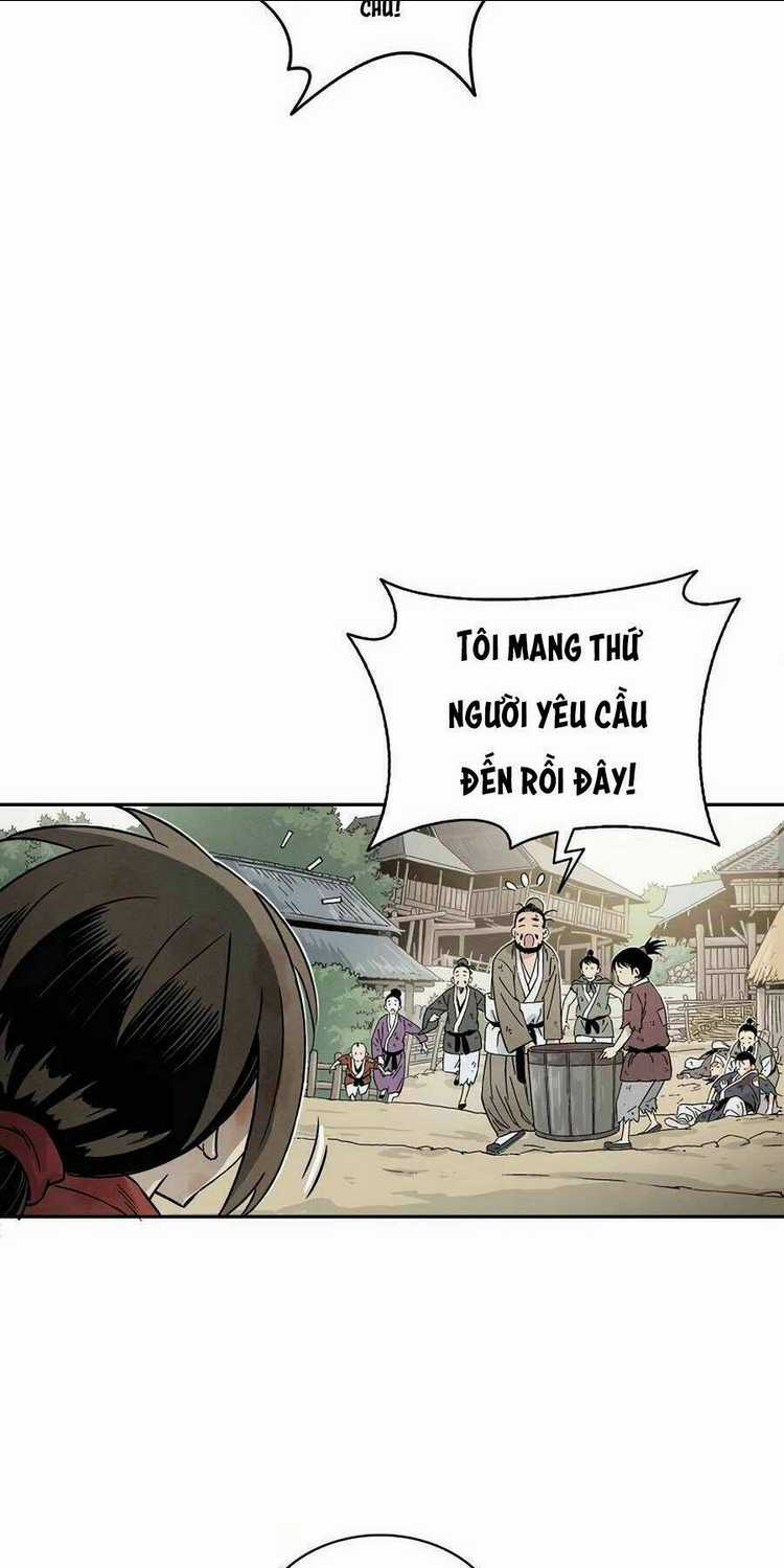 Trọng Sinh Thành Thần Y Thời Tam Quốc Chapter 2 trang 28