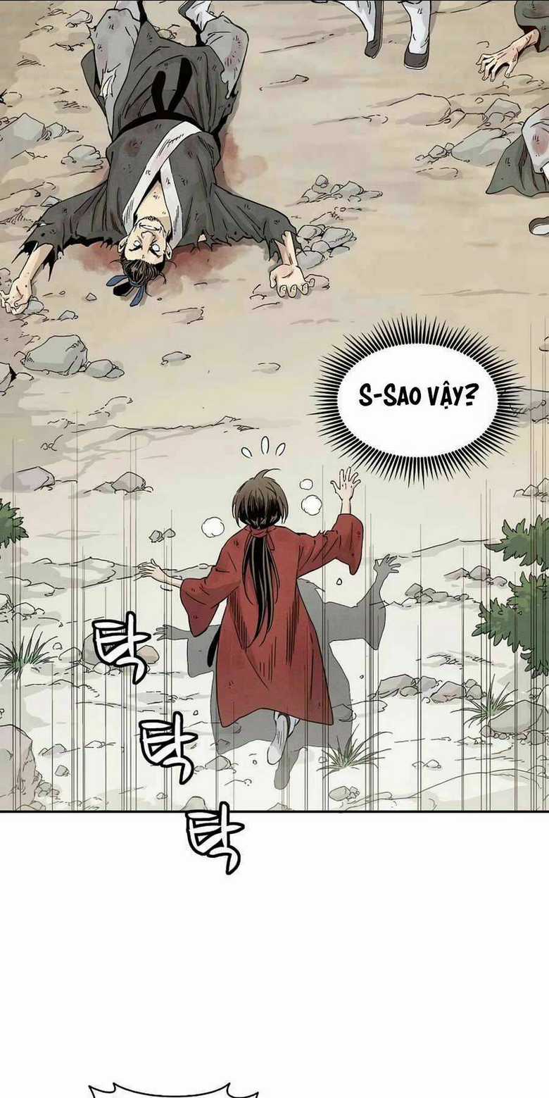 Trọng Sinh Thành Thần Y Thời Tam Quốc Chapter 2 trang 3