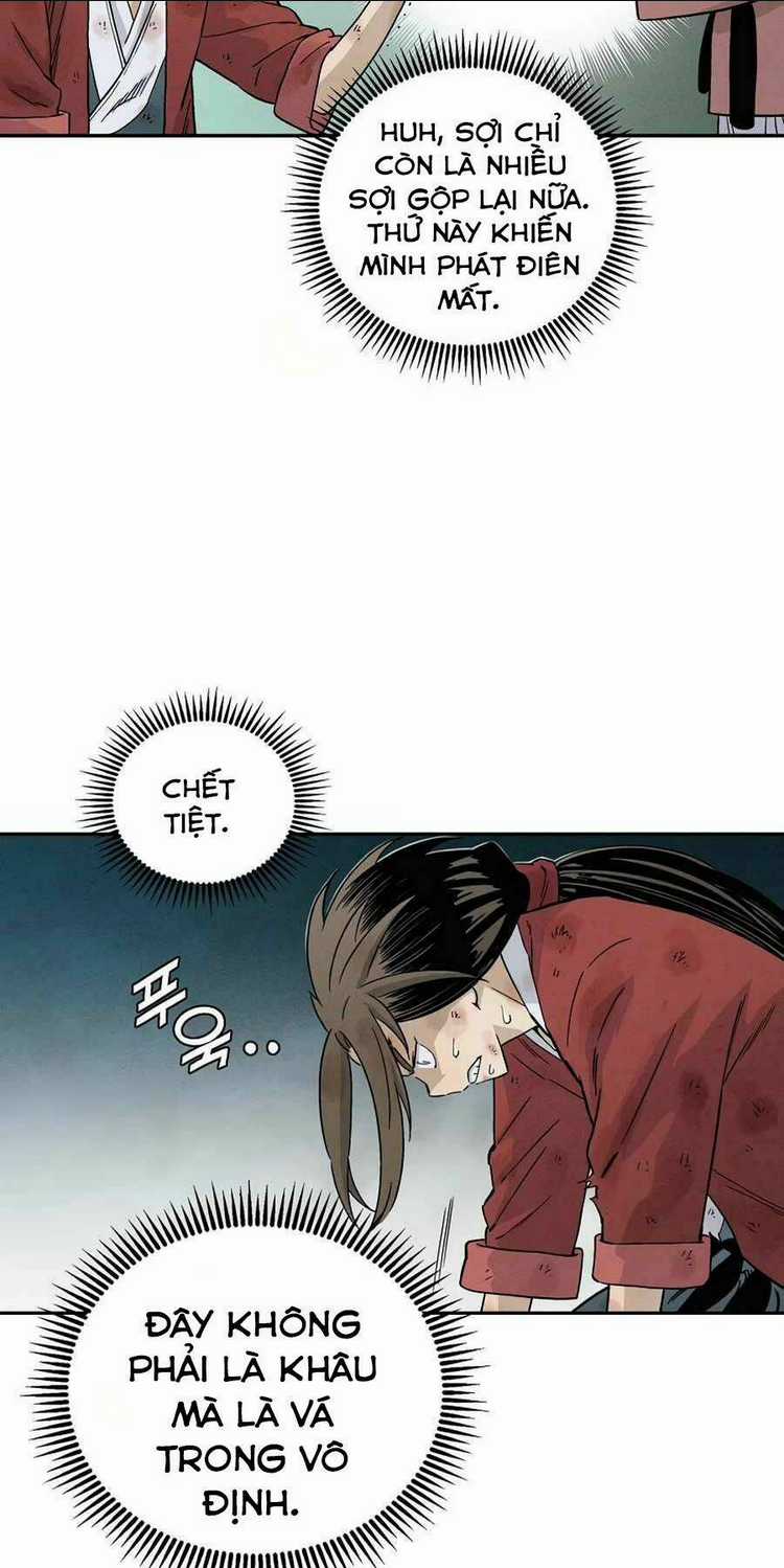 Trọng Sinh Thành Thần Y Thời Tam Quốc Chapter 2 trang 31