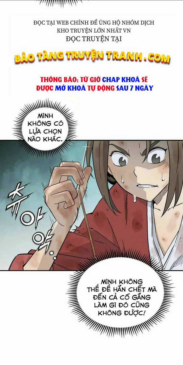 Trọng Sinh Thành Thần Y Thời Tam Quốc Chapter 2 trang 32