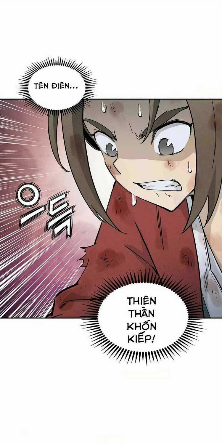 Trọng Sinh Thành Thần Y Thời Tam Quốc Chapter 2 trang 33