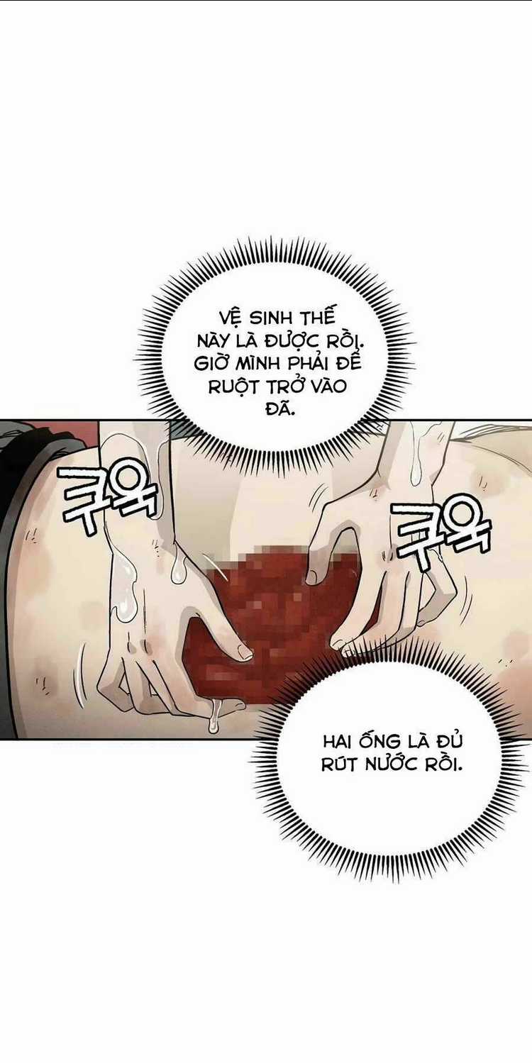 Trọng Sinh Thành Thần Y Thời Tam Quốc Chapter 2 trang 37