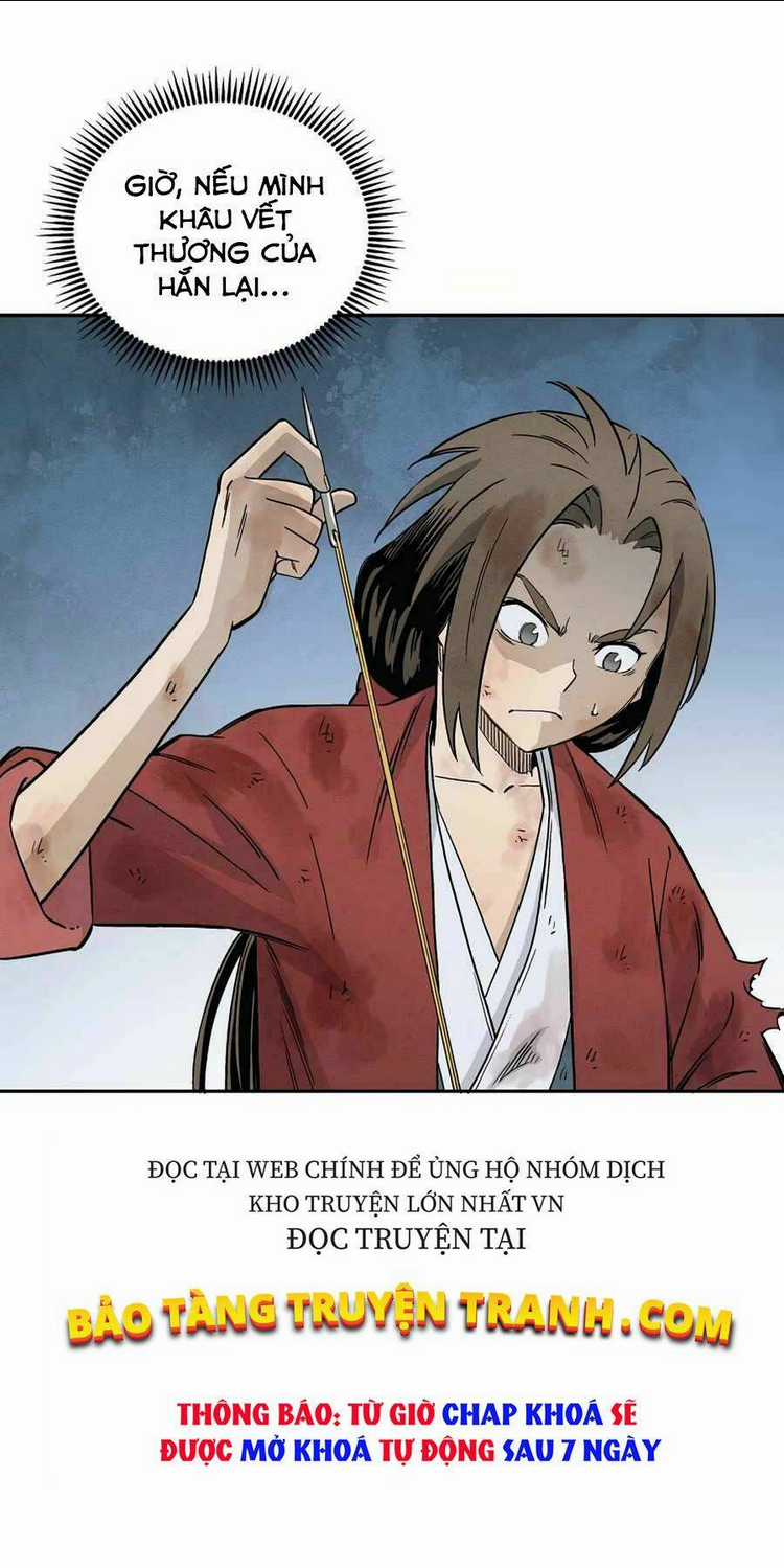 Trọng Sinh Thành Thần Y Thời Tam Quốc Chapter 2 trang 38