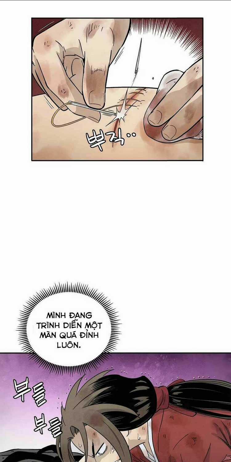 Trọng Sinh Thành Thần Y Thời Tam Quốc Chapter 2 trang 39