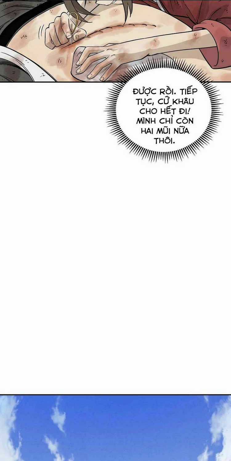 Trọng Sinh Thành Thần Y Thời Tam Quốc Chapter 2 trang 40