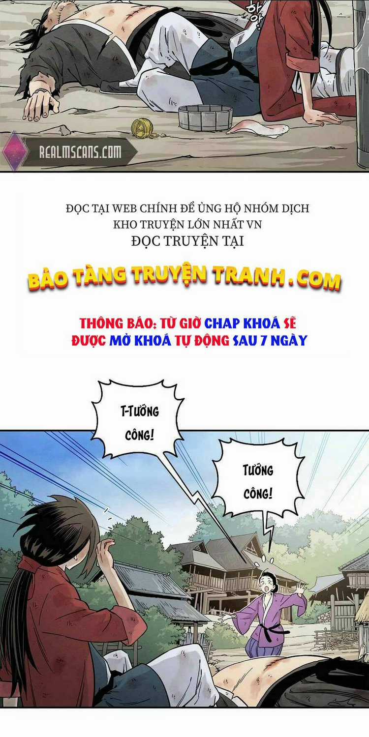 Trọng Sinh Thành Thần Y Thời Tam Quốc Chapter 2 trang 42