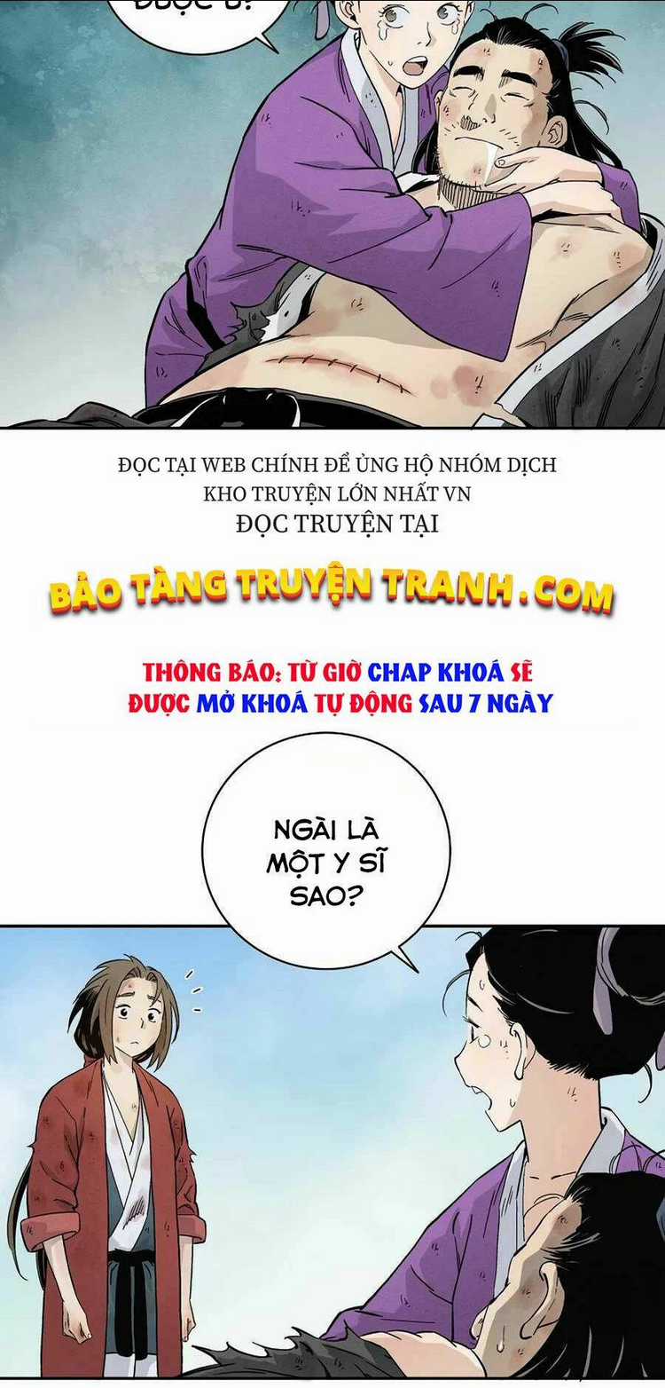 Trọng Sinh Thành Thần Y Thời Tam Quốc Chapter 2 trang 45
