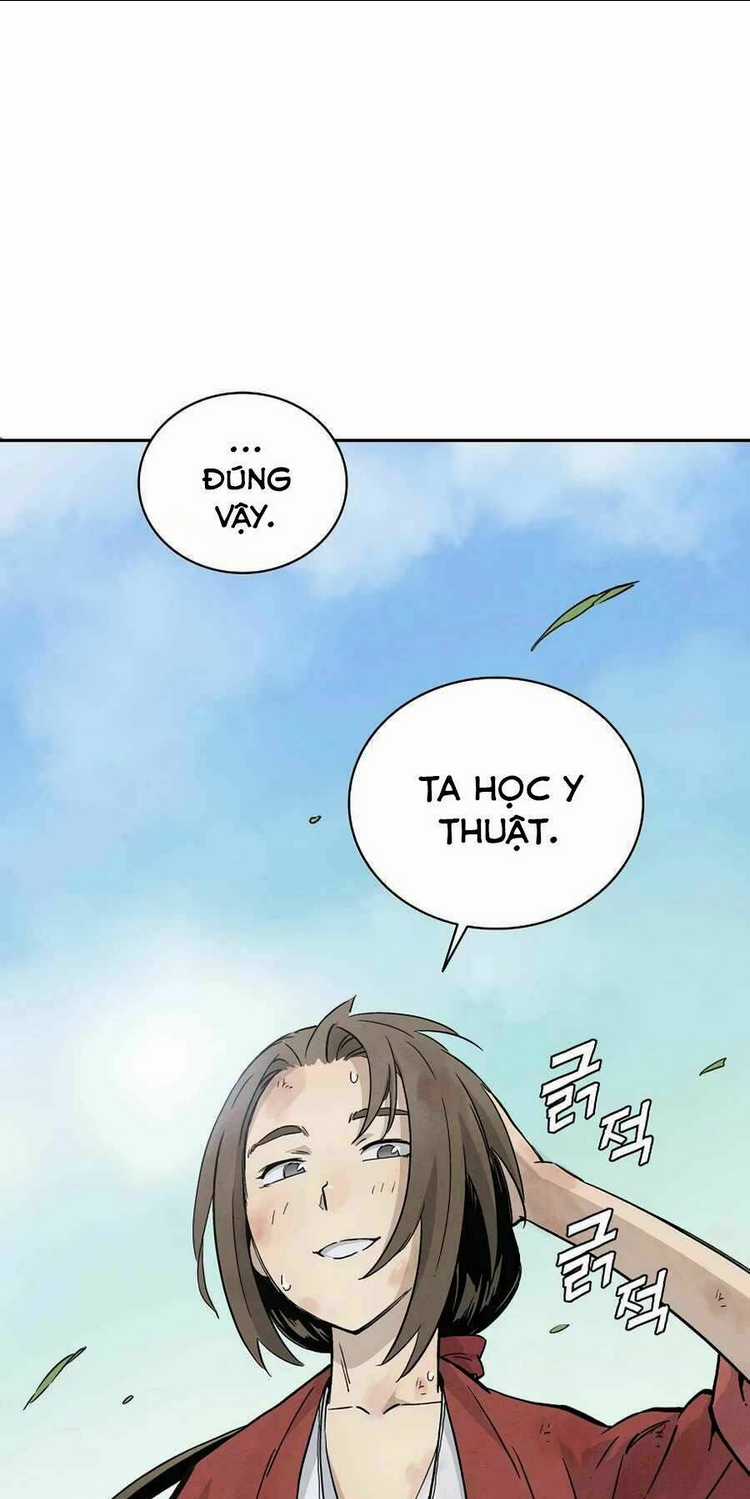 Trọng Sinh Thành Thần Y Thời Tam Quốc Chapter 2 trang 46