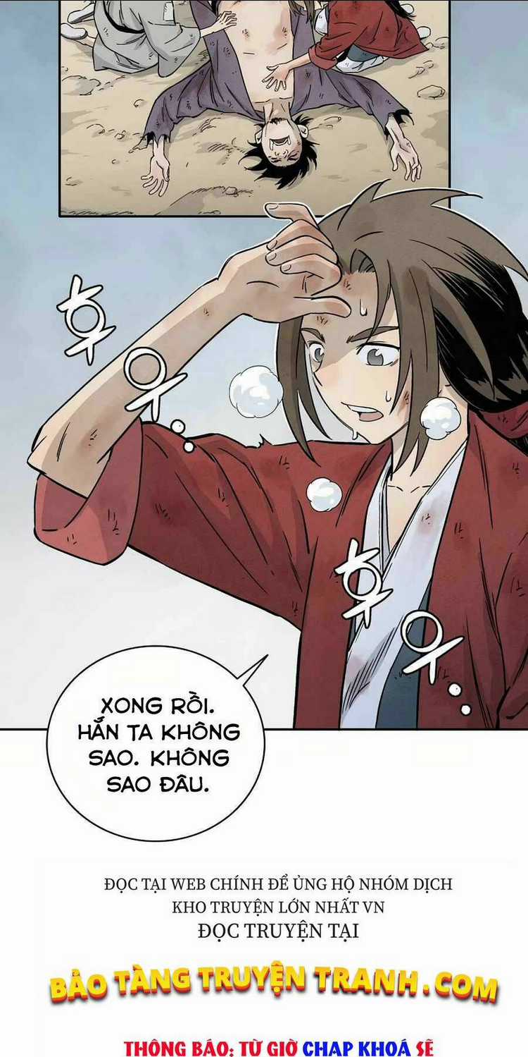 Trọng Sinh Thành Thần Y Thời Tam Quốc Chapter 2 trang 50