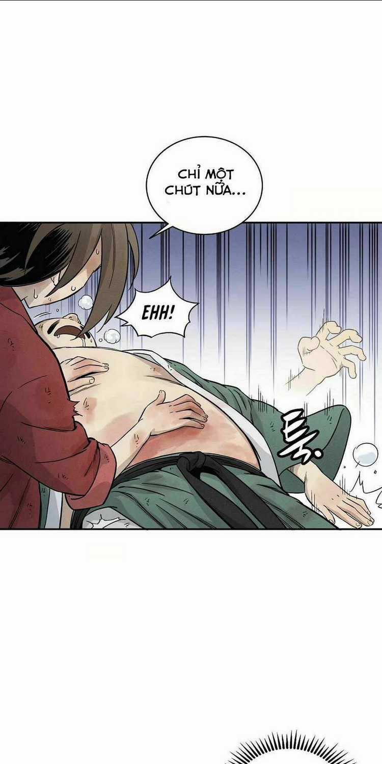 Trọng Sinh Thành Thần Y Thời Tam Quốc Chapter 2 trang 52