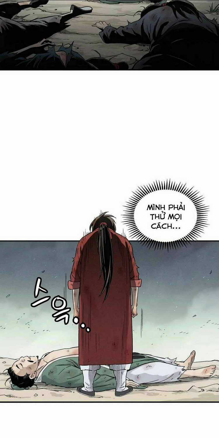 Trọng Sinh Thành Thần Y Thời Tam Quốc Chapter 2 trang 55