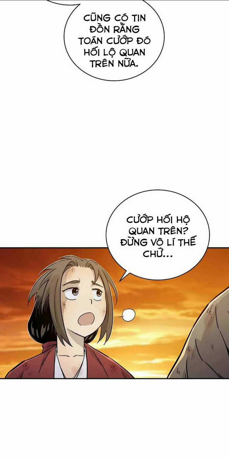 Trọng Sinh Thành Thần Y Thời Tam Quốc Chapter 2 trang 60