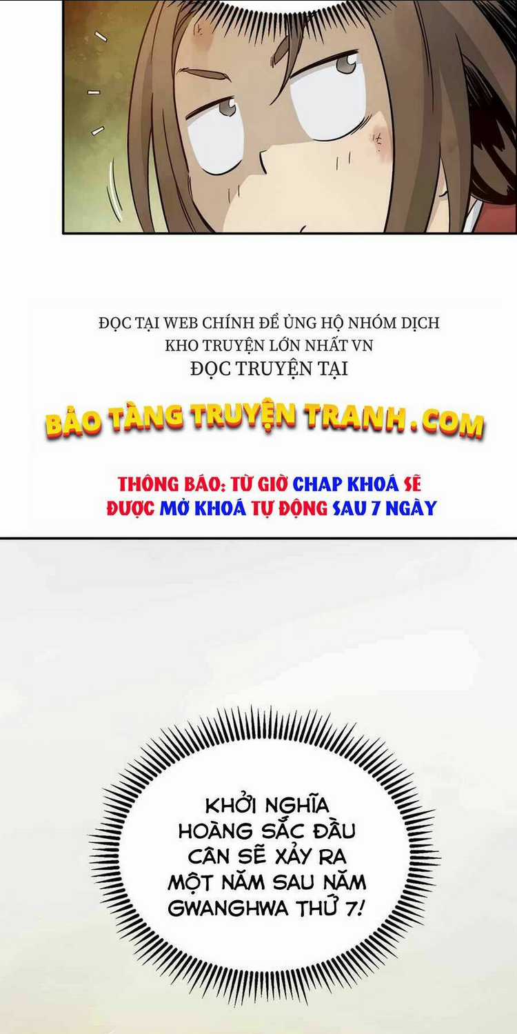 Trọng Sinh Thành Thần Y Thời Tam Quốc Chapter 2 trang 62