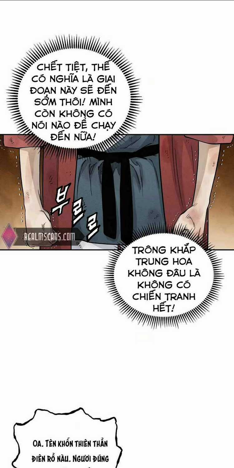 Trọng Sinh Thành Thần Y Thời Tam Quốc Chapter 2 trang 64