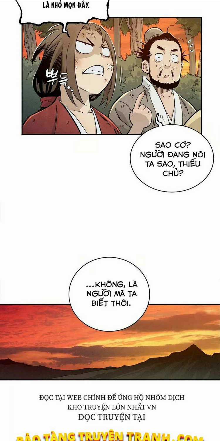 Trọng Sinh Thành Thần Y Thời Tam Quốc Chapter 2 trang 65