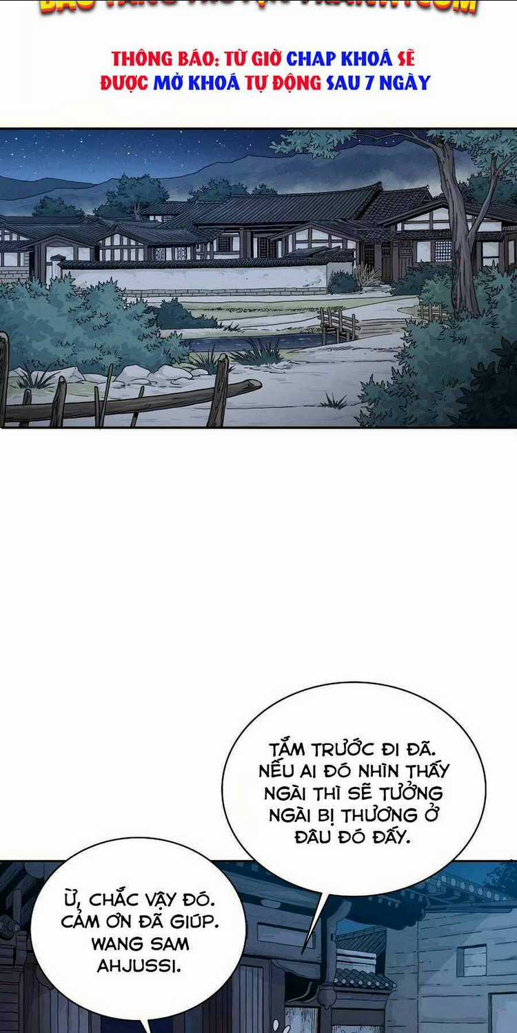 Trọng Sinh Thành Thần Y Thời Tam Quốc Chapter 2 trang 66