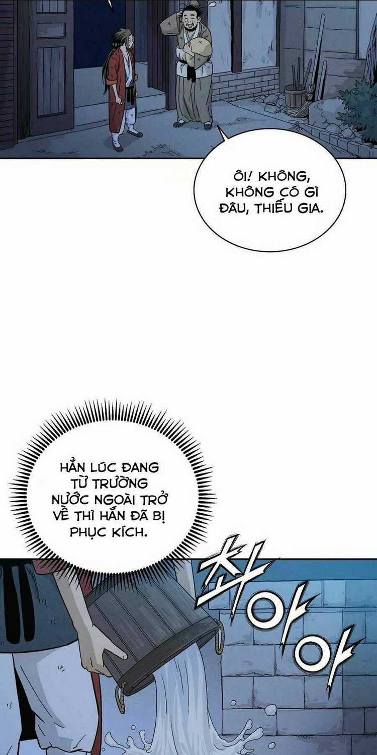 Trọng Sinh Thành Thần Y Thời Tam Quốc Chapter 2 trang 67