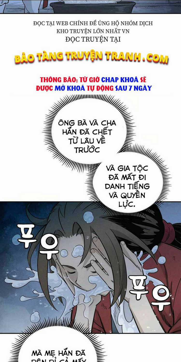 Trọng Sinh Thành Thần Y Thời Tam Quốc Chapter 2 trang 68