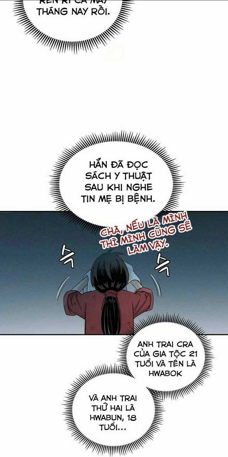 Trọng Sinh Thành Thần Y Thời Tam Quốc Chapter 2 trang 69