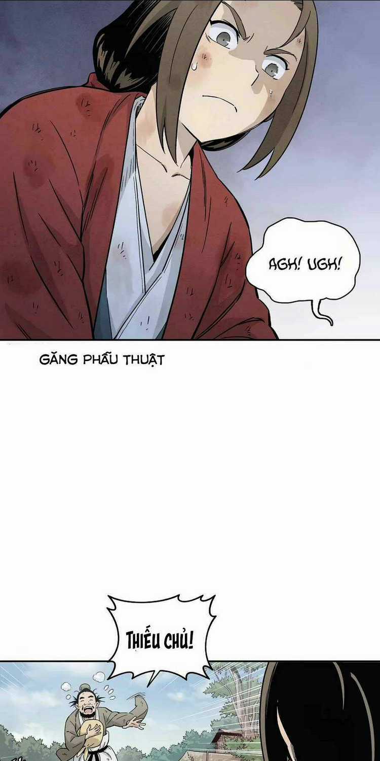 Trọng Sinh Thành Thần Y Thời Tam Quốc Chapter 2 trang 7