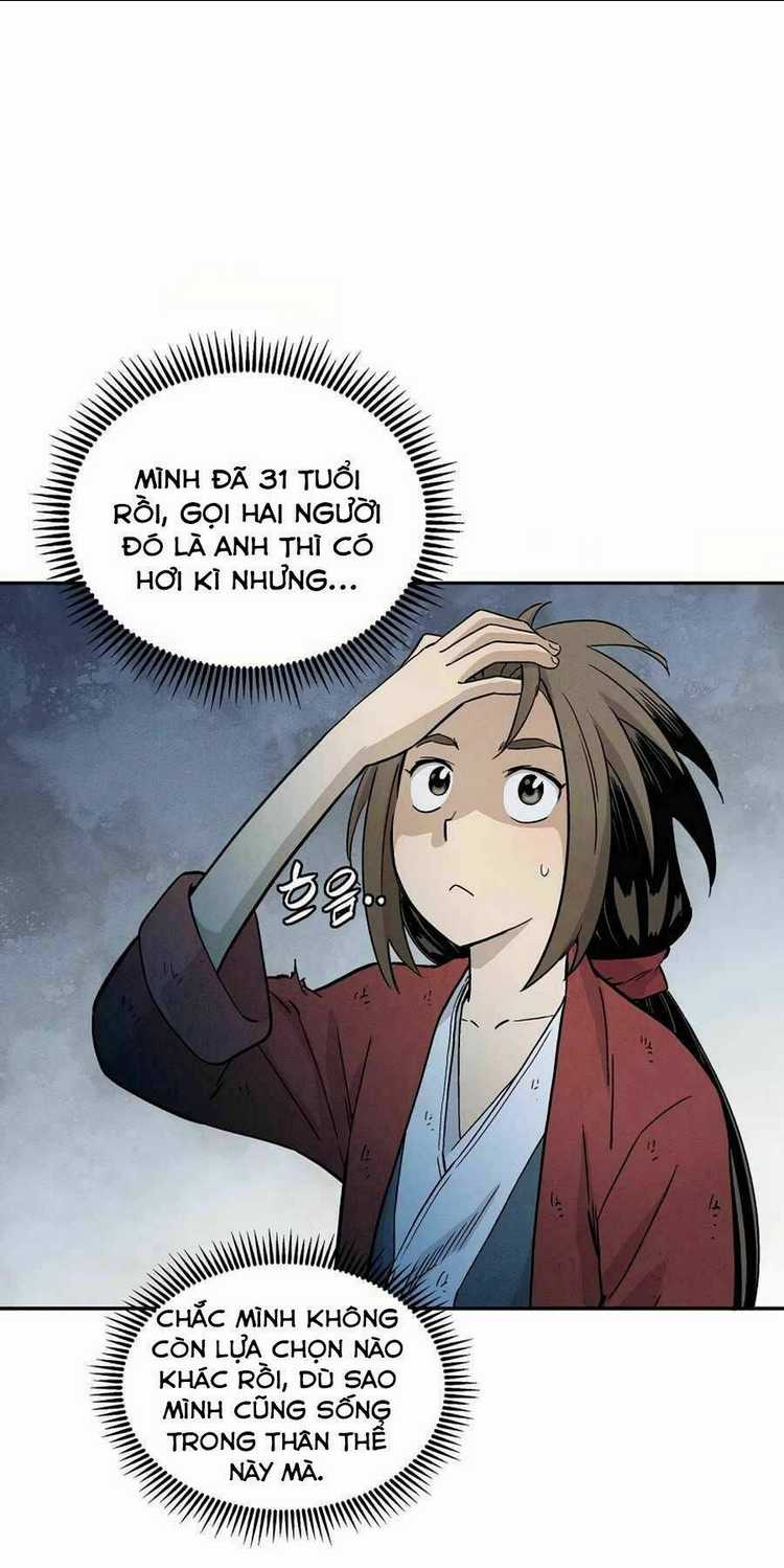 Trọng Sinh Thành Thần Y Thời Tam Quốc Chapter 2 trang 70